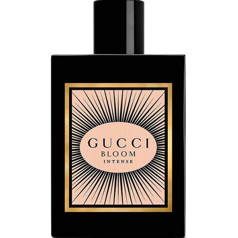 gucci bloom intense reviews|gucci bloom ambrosia perfume review.